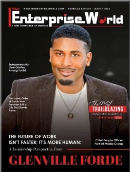 Enterprise World Magazine