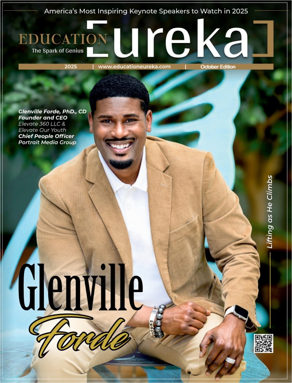 Eureka Magazine