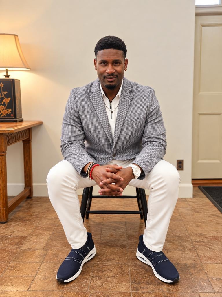 Dr. Glenville Forde